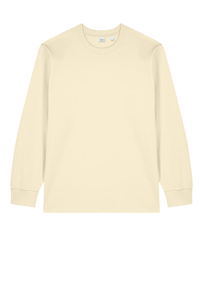 Stanley/Stella Unisex Freestyler Heavyweight Long Sleeve Tee SXU023