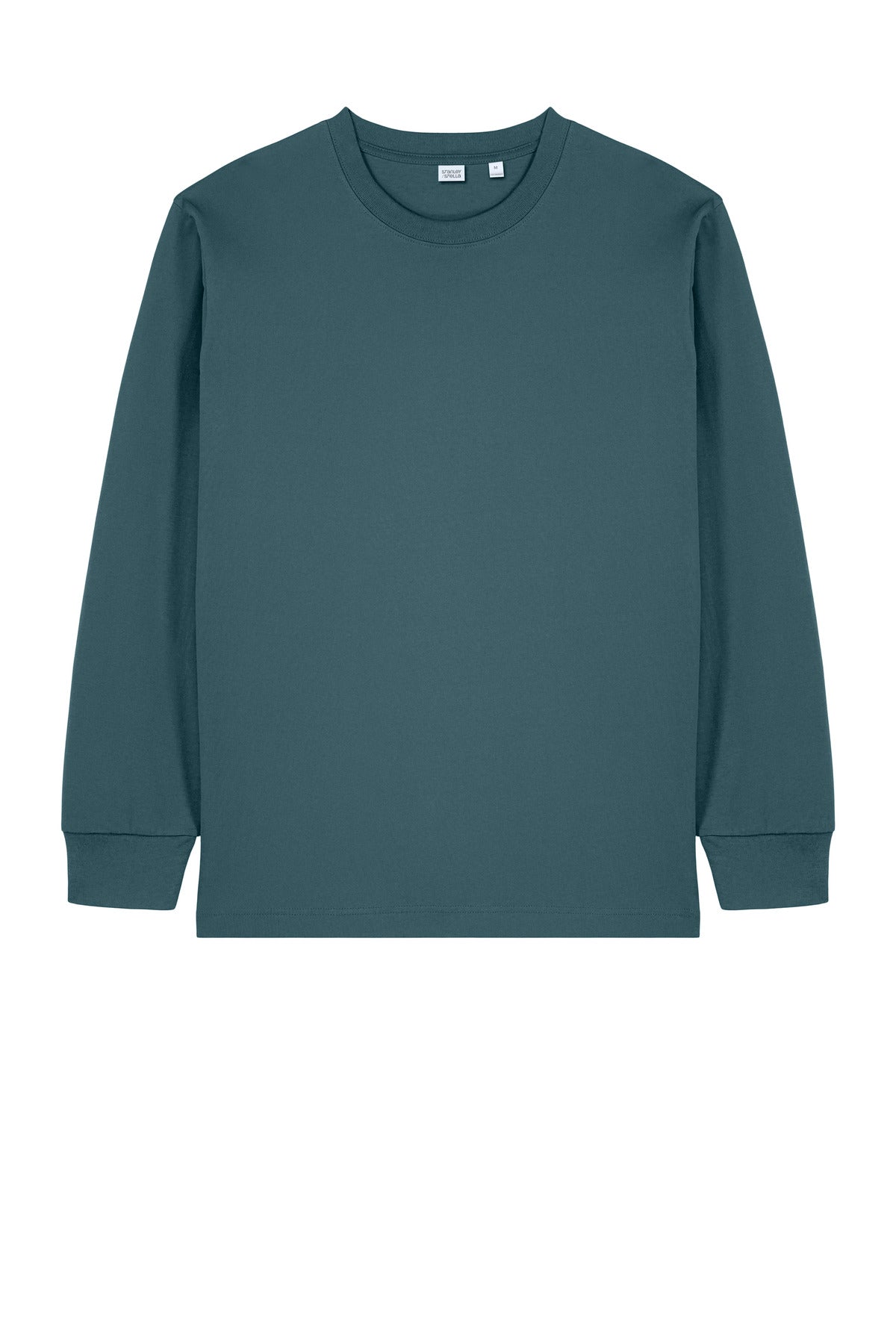 Stanley/Stella Unisex Freestyler Heavyweight Long Sleeve Tee SXU023