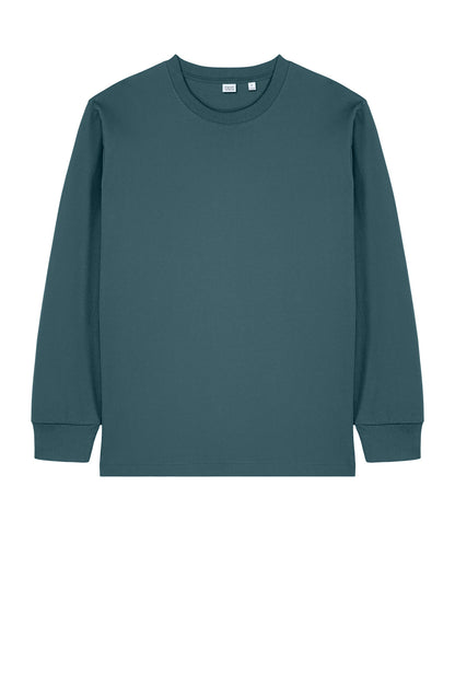 Stanley/Stella Unisex Freestyler Heavyweight Long Sleeve Tee SXU023