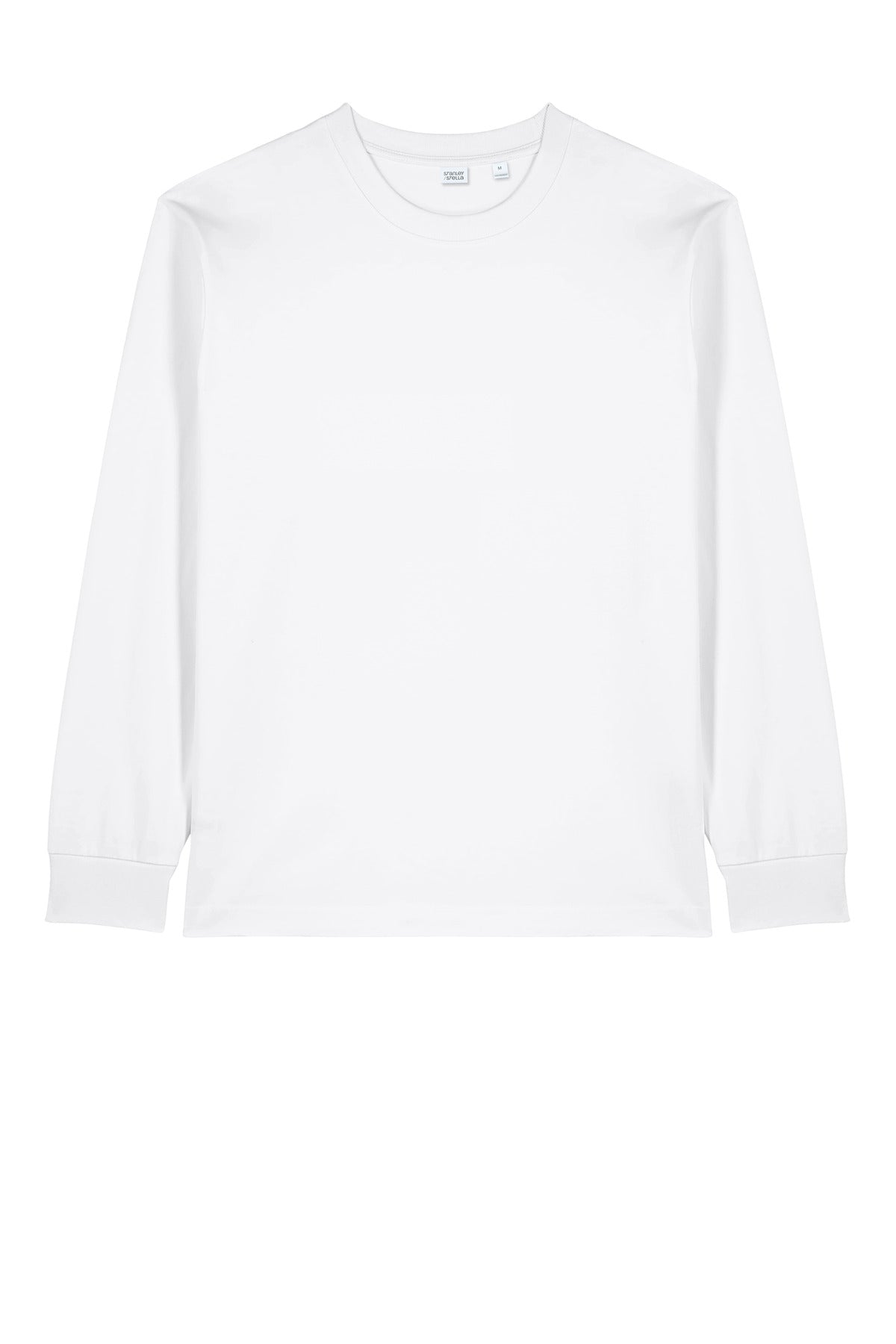 Stanley/Stella Unisex Freestyler Heavyweight Long Sleeve Tee SXU023