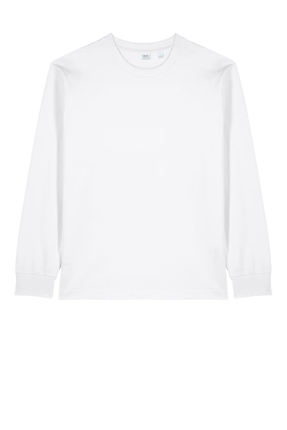 Stanley/Stella Unisex Freestyler Heavyweight Long Sleeve Tee SXU023