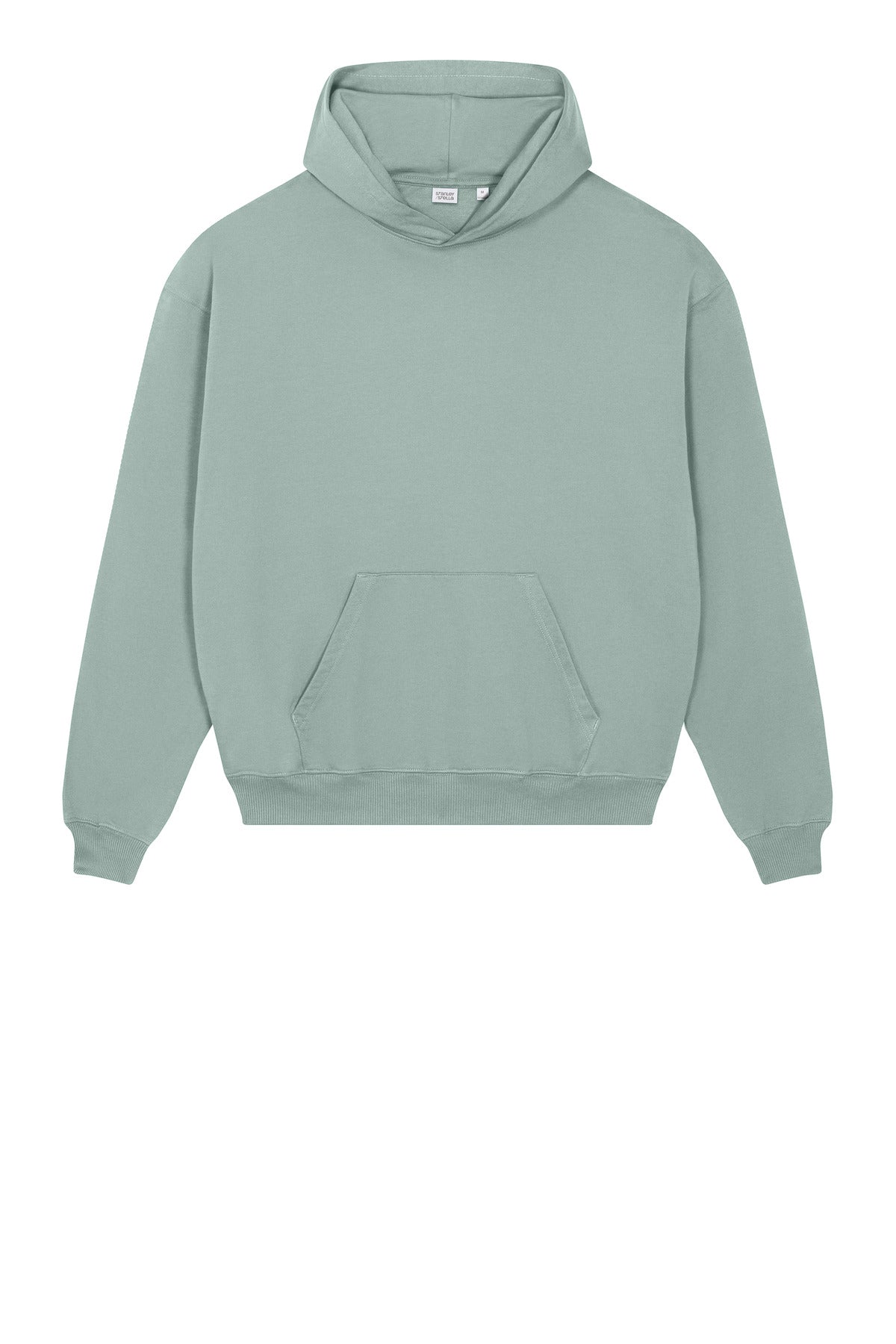 Stanley/Stella Unisex Cooper Dry Hooded Sweatshirt SXU028