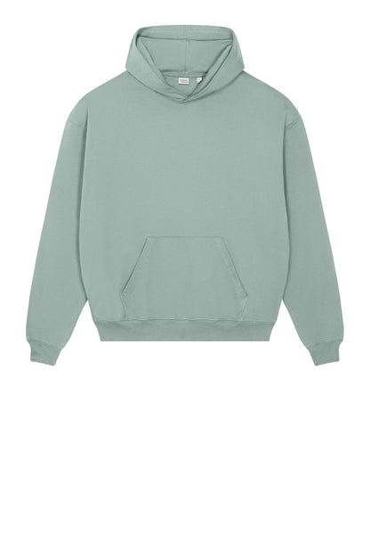 Stanley/Stella Unisex Cooper Dry Hooded Sweatshirt SXU028