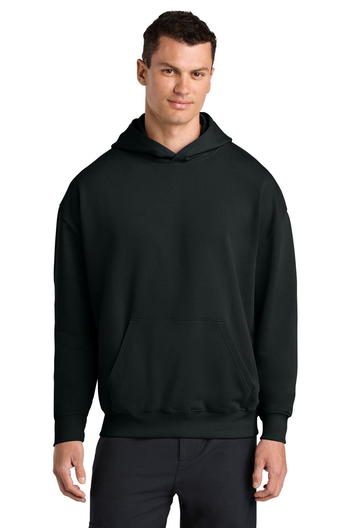 SanMar SXU028_black_model_front.jpg