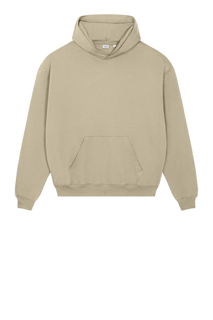 Stanley/Stella Unisex Cooper Dry Hooded Sweatshirt SXU028