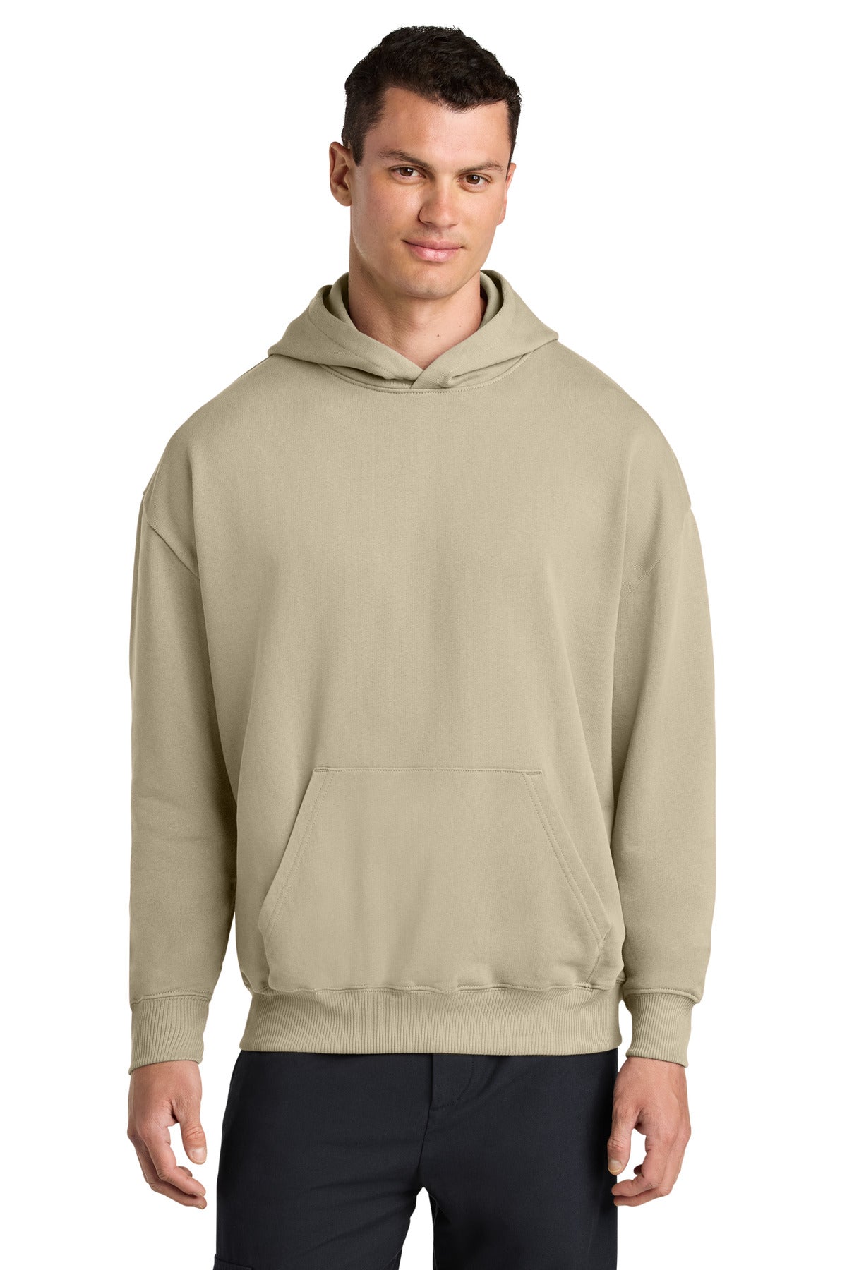 SanMar SXU028_desertdust_model_front.jpg