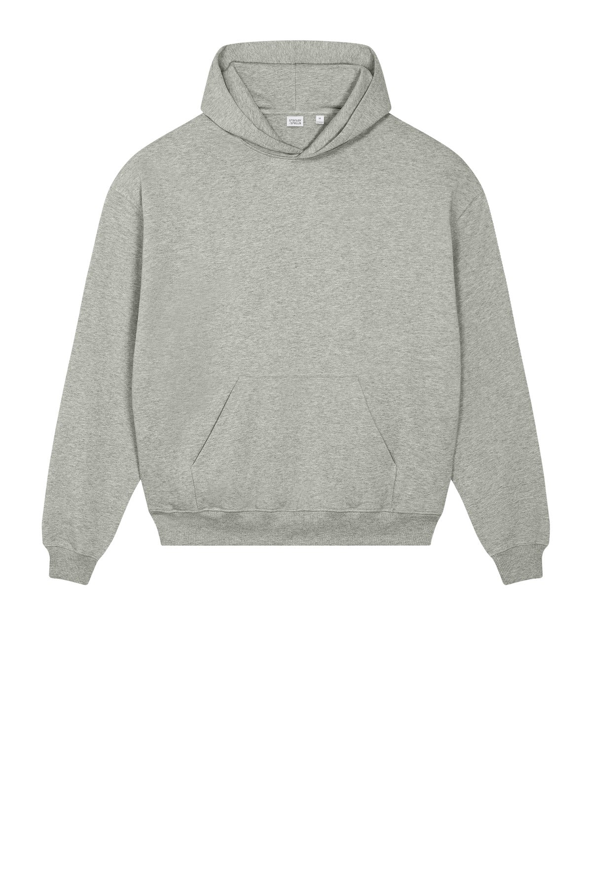 Stanley/Stella Unisex Cooper Dry Hooded Sweatshirt SXU028