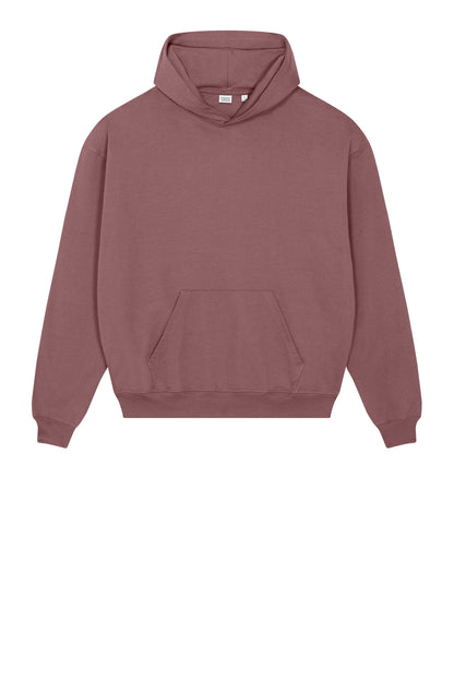 Stanley/Stella Unisex Cooper Dry Hooded Sweatshirt SXU028