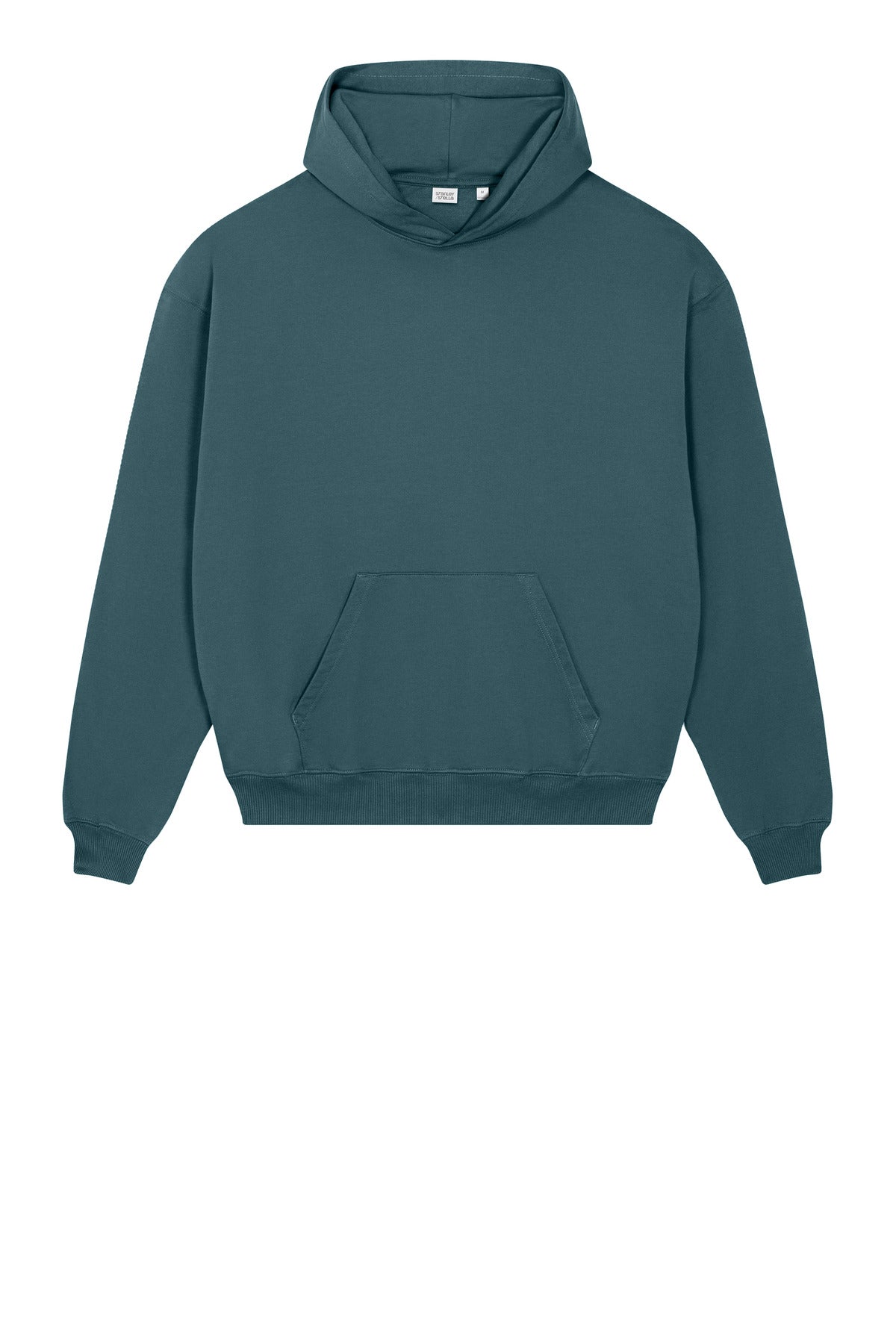 Stanley/Stella Unisex Cooper Dry Hooded Sweatshirt SXU028