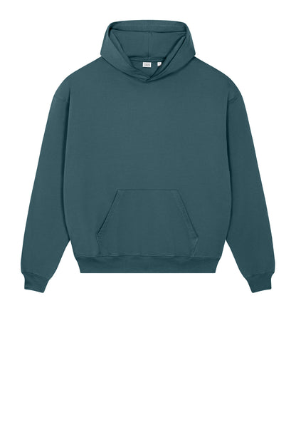 Stanley/Stella Unisex Cooper Dry Hooded Sweatshirt SXU028