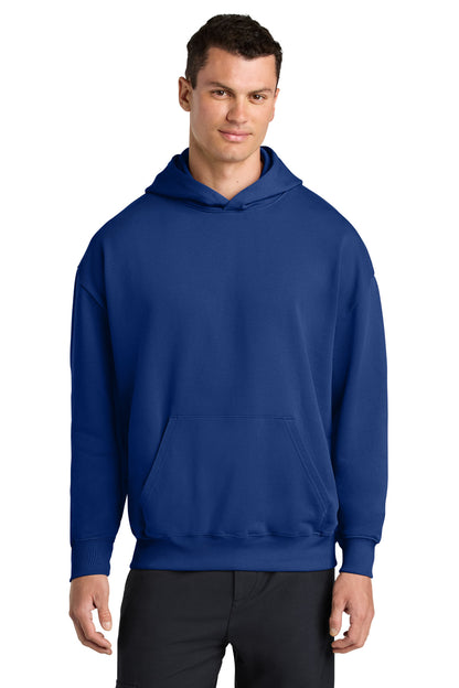 Stanley/Stella Unisex Cooper Dry Hooded Sweatshirt SXU028