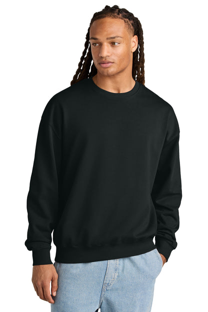 SanMar SXU029_black_model_front.jpg
