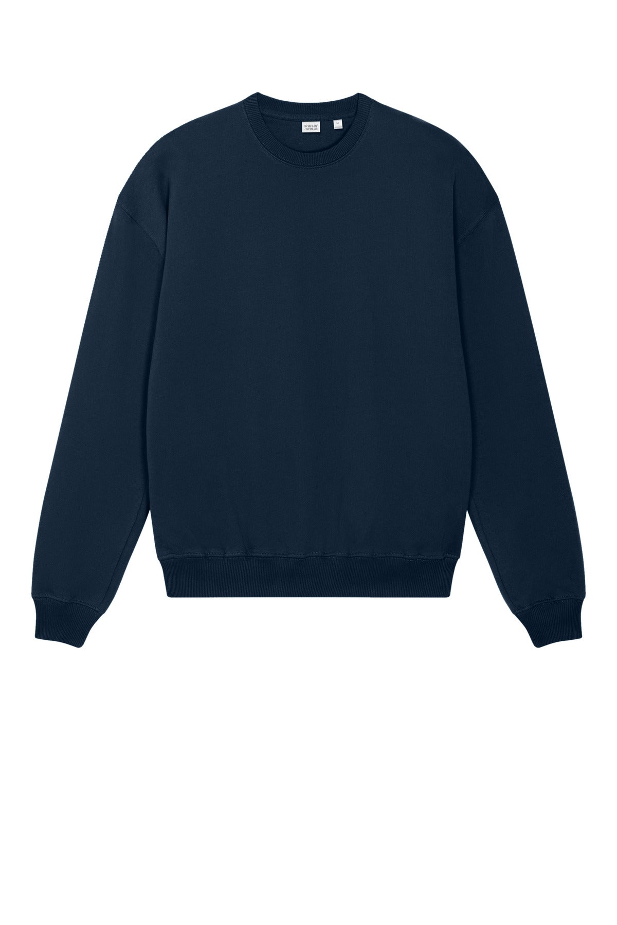 Stanley/Stella Unisex Ledger Dry Crewneck Sweatshirt SXU029