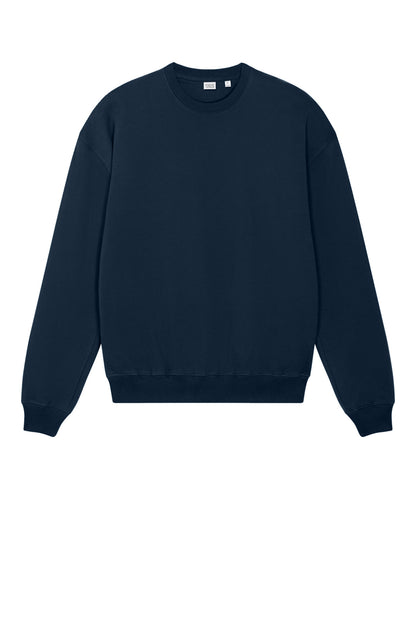 Stanley/Stella Unisex Ledger Dry Crewneck Sweatshirt SXU029