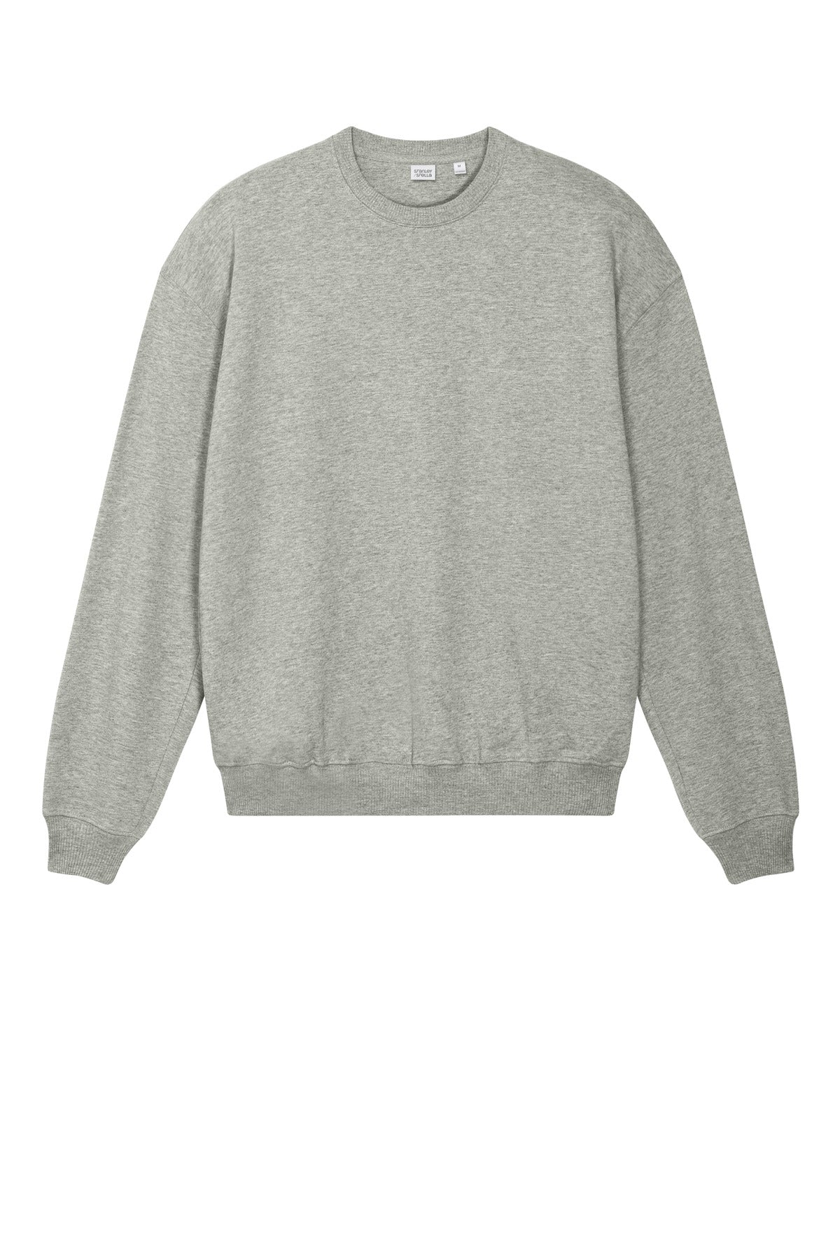 Stanley/Stella Unisex Ledger Dry Crewneck Sweatshirt SXU029