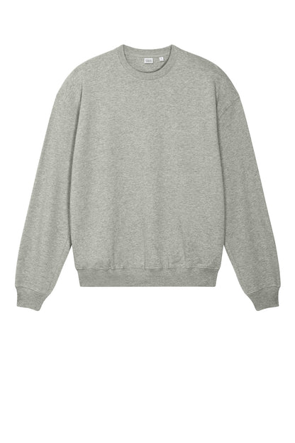 Stanley/Stella Unisex Ledger Dry Crewneck Sweatshirt SXU029
