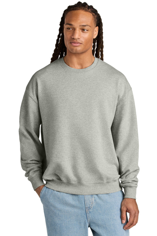 Stanley/Stella Unisex Ledger Dry Crewneck Sweatshirt SXU029