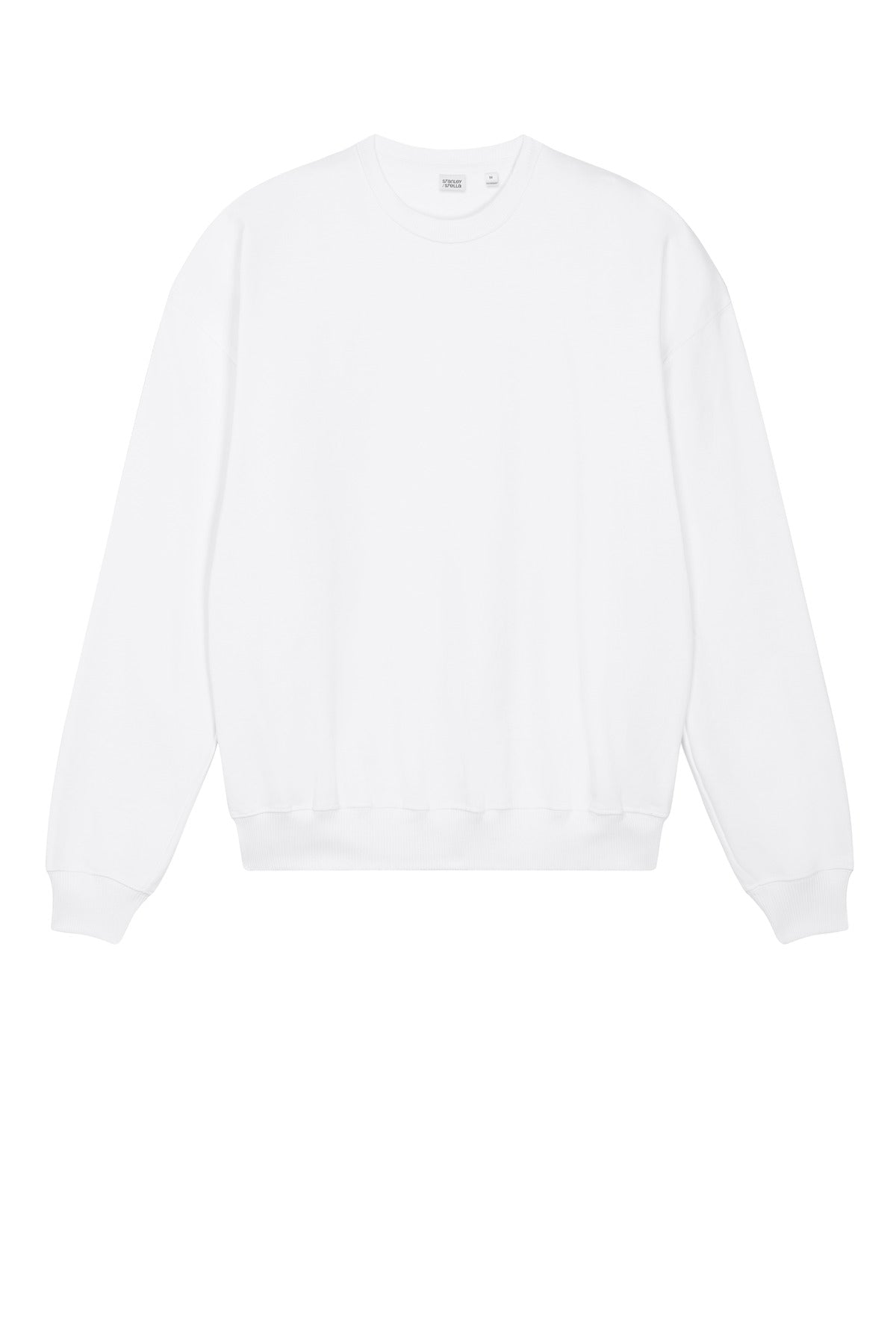 Stanley/Stella Unisex Ledger Dry Crewneck Sweatshirt SXU029