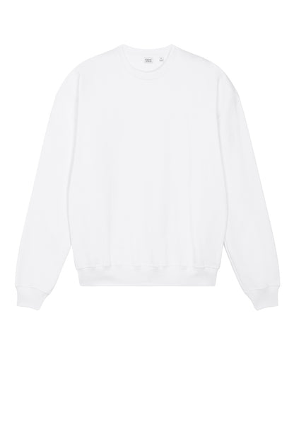 Stanley/Stella Unisex Ledger Dry Crewneck Sweatshirt SXU029