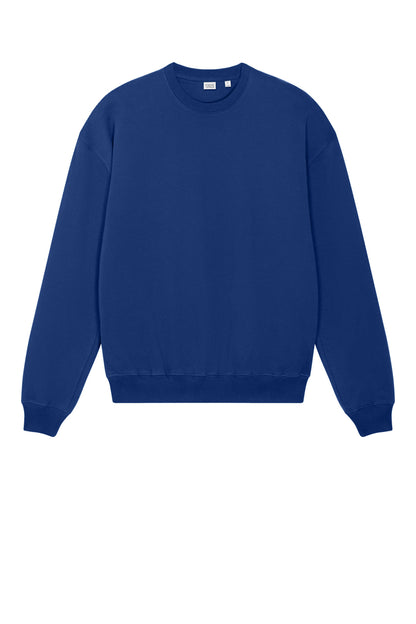 Stanley/Stella Unisex Ledger Dry Crewneck Sweatshirt SXU029