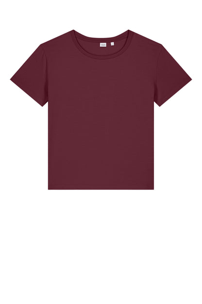 Stanley/Stella Women's Stella Serena Scoop Neck Tee SXW008