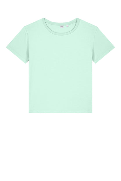 Stanley/Stella Women's Stella Serena Scoop Neck Tee SXW008