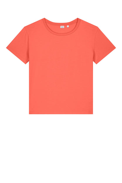 Stanley/Stella Women's Stella Serena Scoop Neck Tee SXW008