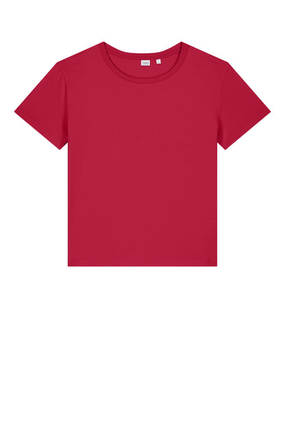 Stanley/Stella Women's Stella Serena Scoop Neck Tee SXW008