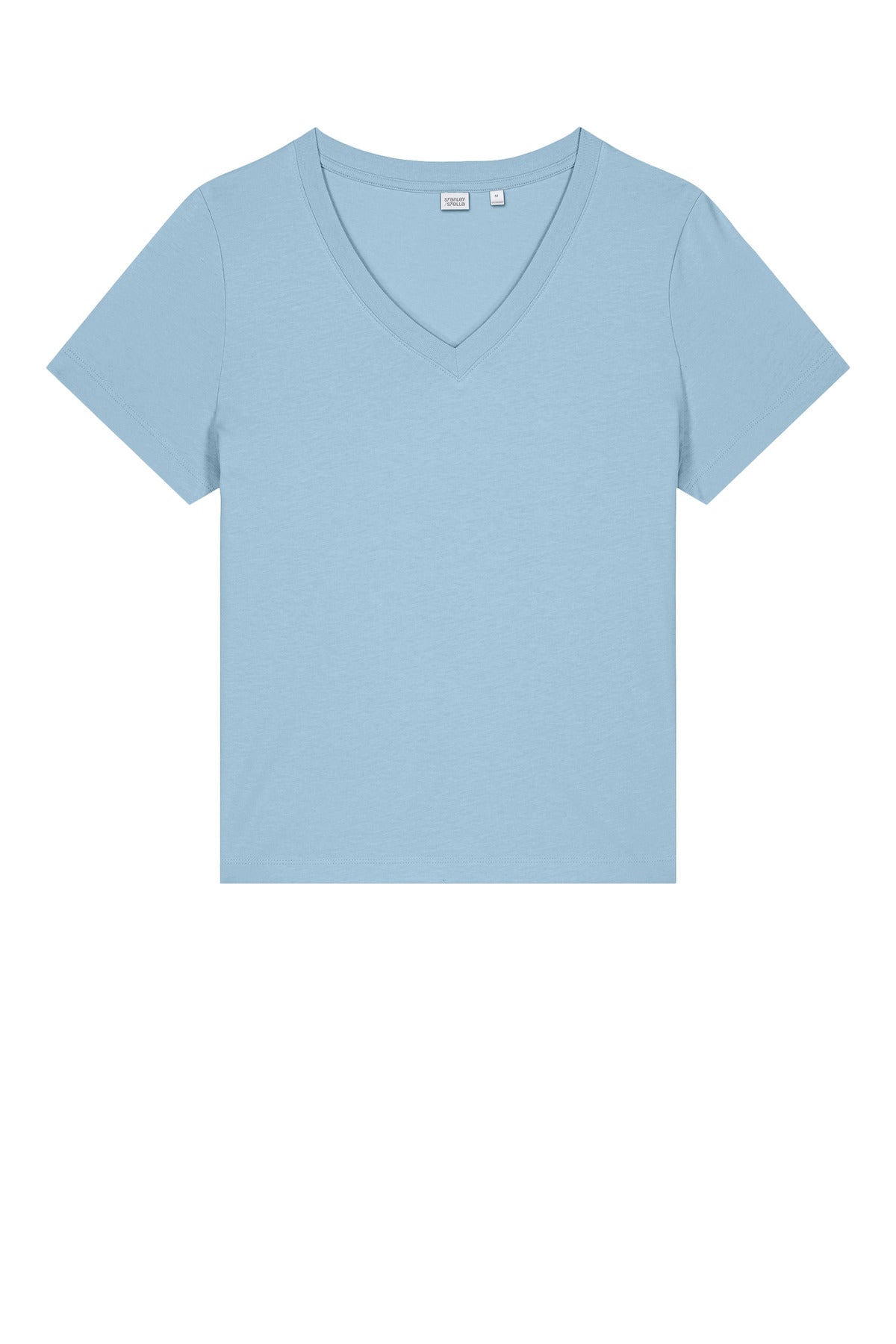 Stanley/Stella Women's Stella Isla V-Neck Tee SXW032