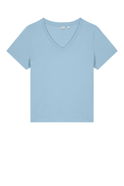 Stanley/Stella Women's Stella Isla V-Neck Tee SXW032