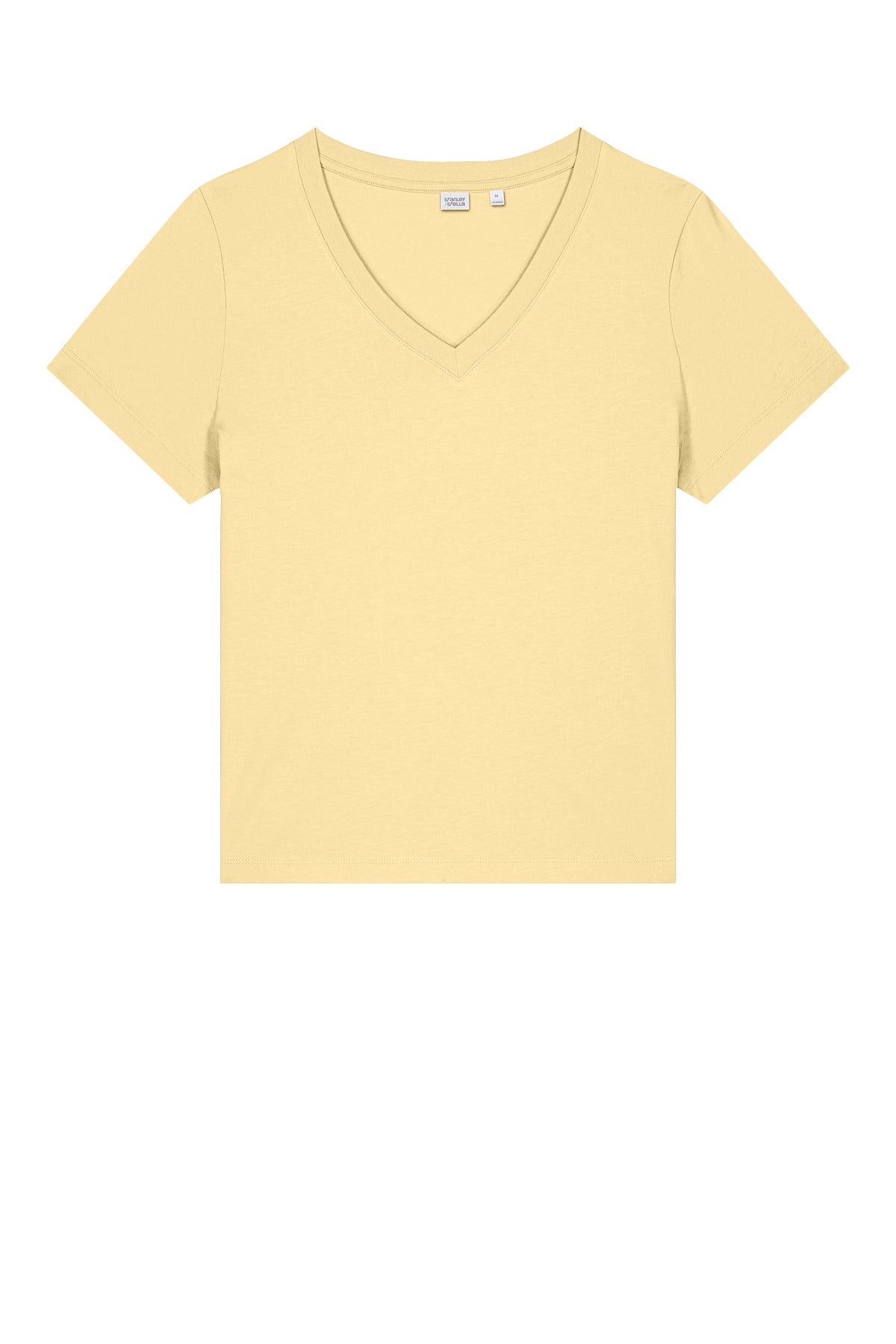 Stanley/Stella Women's Stella Isla V-Neck Tee SXW032