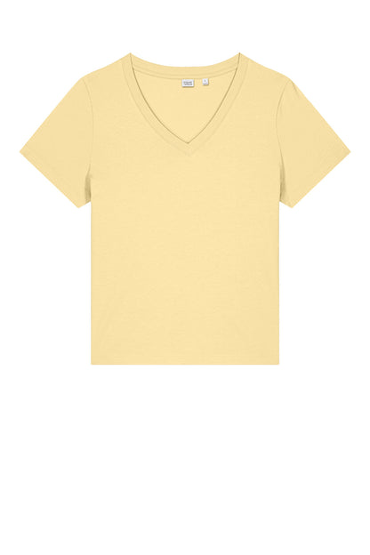 Stanley/Stella Women's Stella Isla V-Neck Tee SXW032