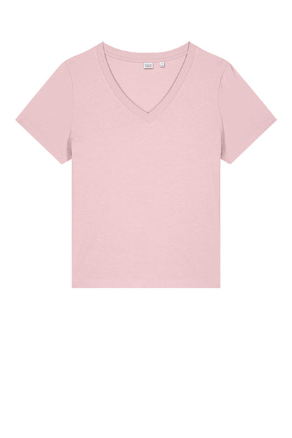 Stanley/Stella Women's Stella Isla V-Neck Tee SXW032