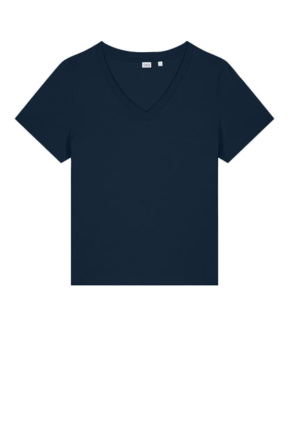 Stanley/Stella Women's Stella Isla V-Neck Tee SXW032