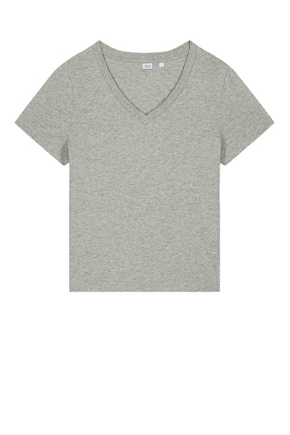 Stanley/Stella Women's Stella Isla V-Neck Tee SXW032