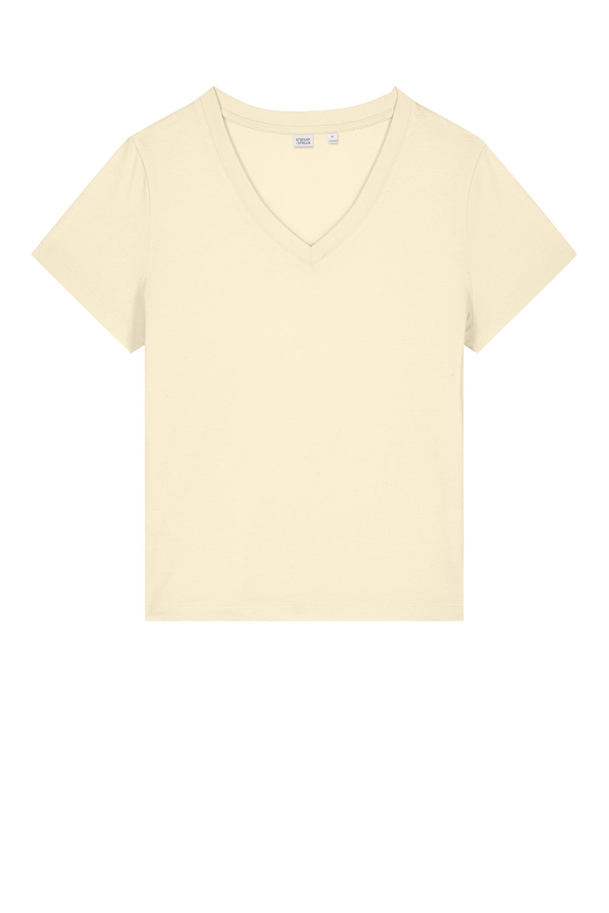 Stanley/Stella Women's Stella Isla V-Neck Tee SXW032