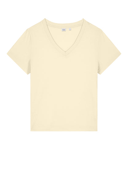Stanley/Stella Women's Stella Isla V-Neck Tee SXW032