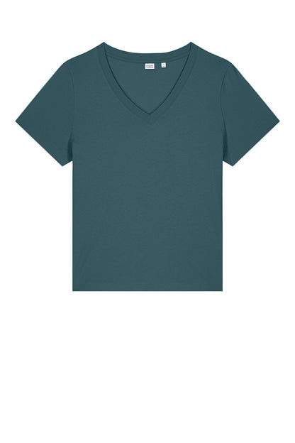 Stanley/Stella Women's Stella Isla V-Neck Tee SXW032