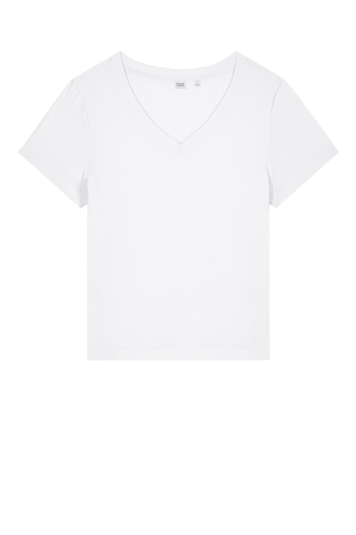 Stanley/Stella Women's Stella Isla V-Neck Tee SXW032
