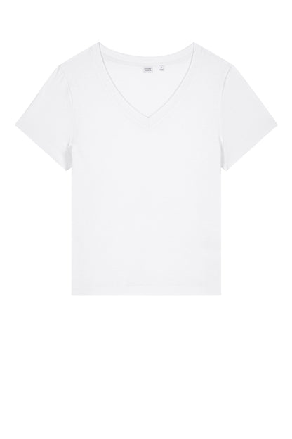 Stanley/Stella Women's Stella Isla V-Neck Tee SXW032