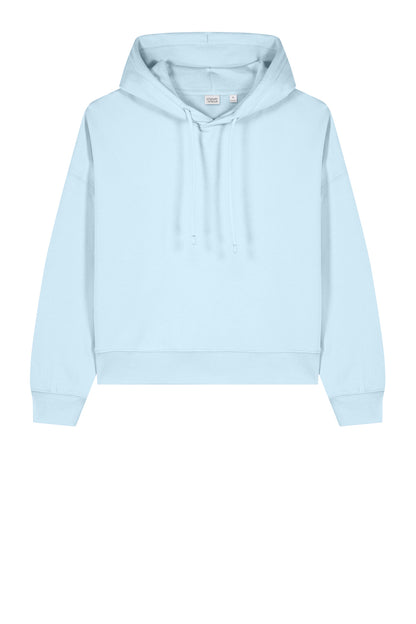 Stanley/Stella Women's Stella Nora Hooded Sweatshirt SXW035