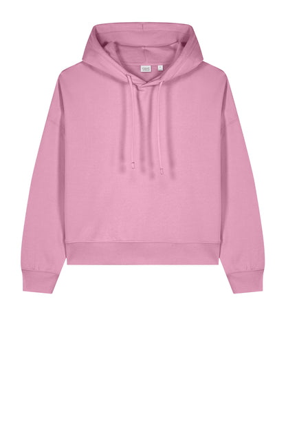 Stanley/Stella Women's Stella Nora Hooded Sweatshirt SXW035