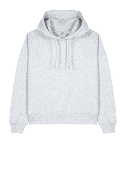 Stanley/Stella Women's Stella Nora Hooded Sweatshirt SXW035