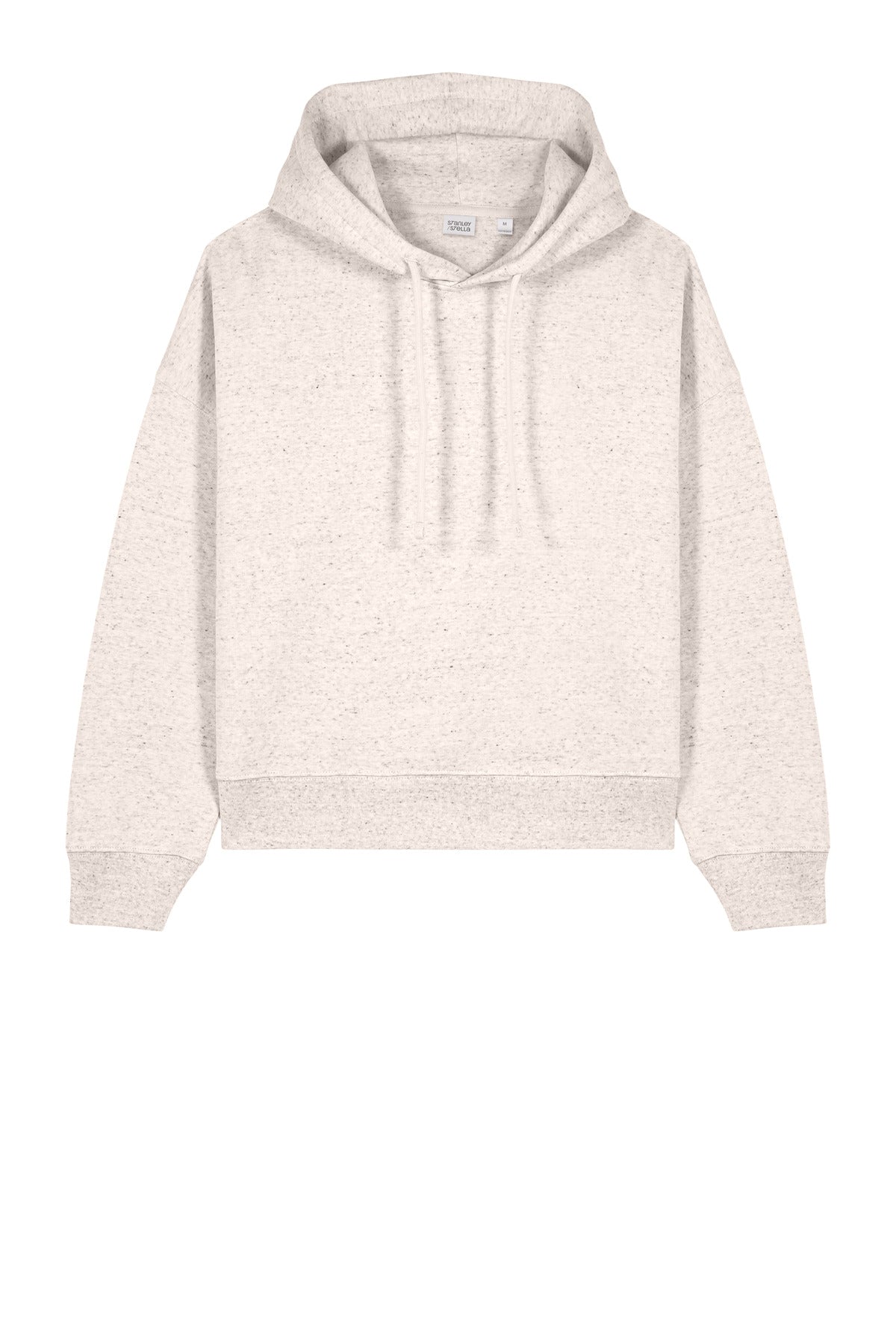 Stanley/Stella Women's Stella Nora Hooded Sweatshirt SXW035