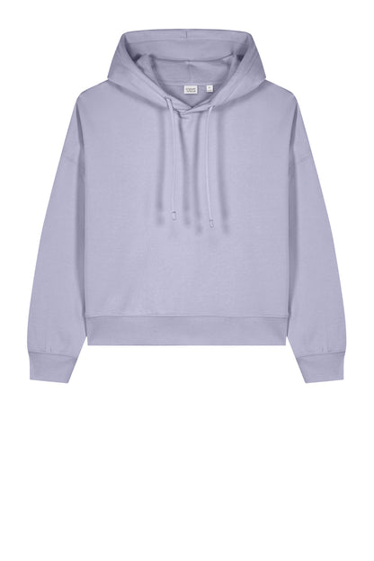Stanley/Stella Women's Stella Nora Hooded Sweatshirt SXW035
