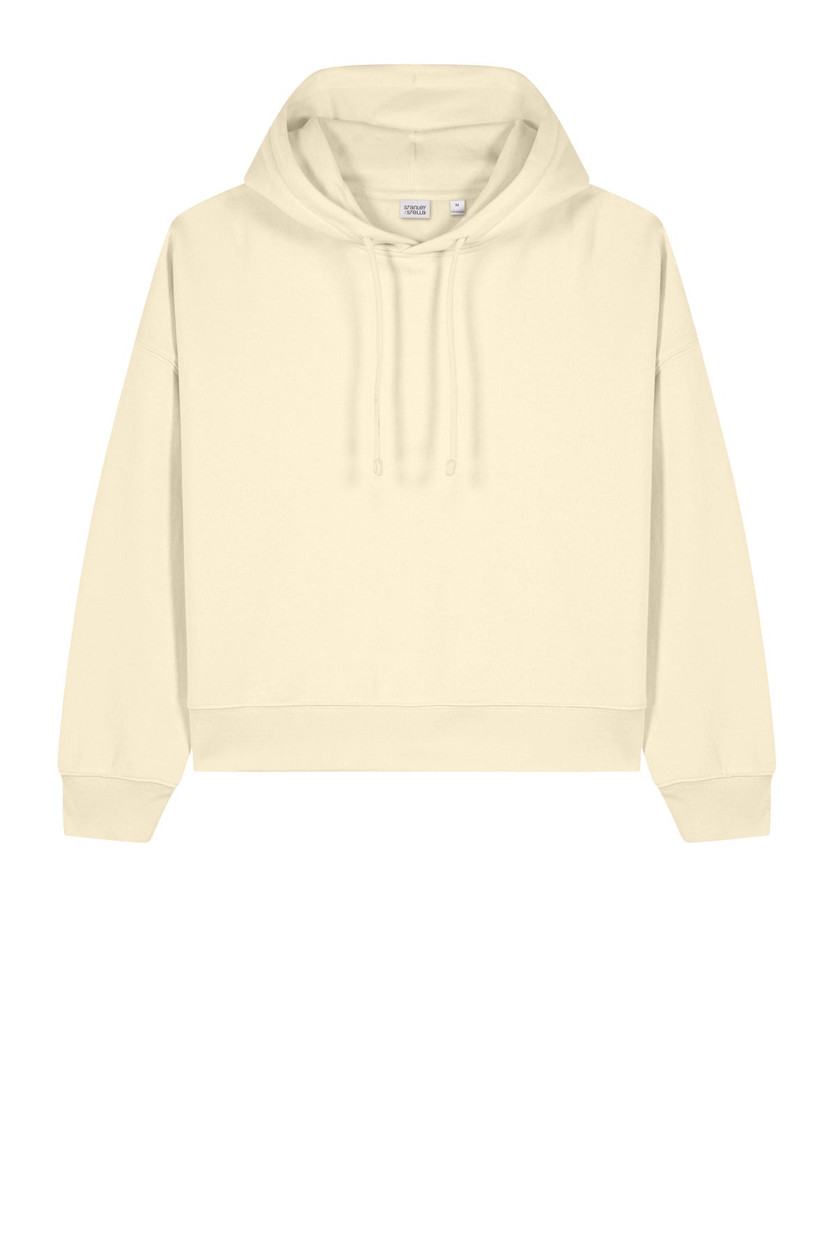 Stanley/Stella Women's Stella Nora Hooded Sweatshirt SXW035