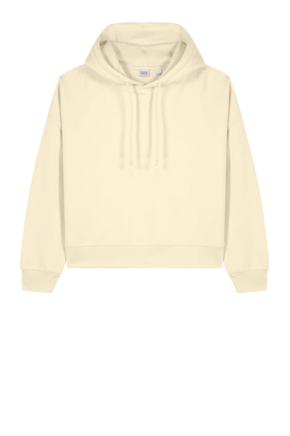 Stanley/Stella Women's Stella Nora Hooded Sweatshirt SXW035