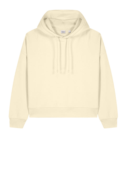 Stanley/Stella Women's Stella Nora Hooded Sweatshirt SXW035