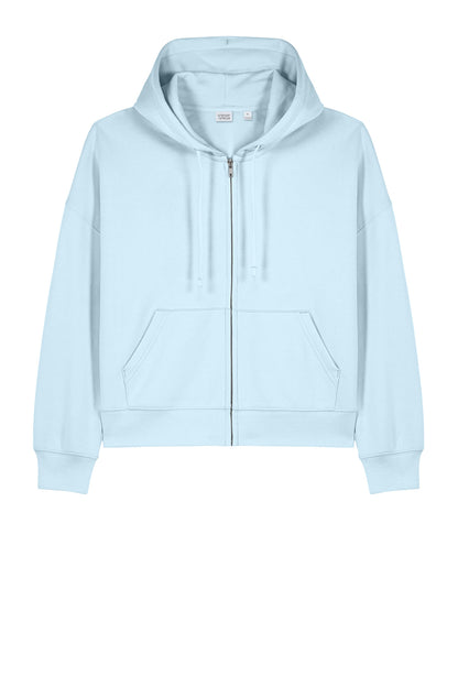 Stanley/Stella Women's Stella Ida Full-Zip Hooded Sweatshirt SXW037