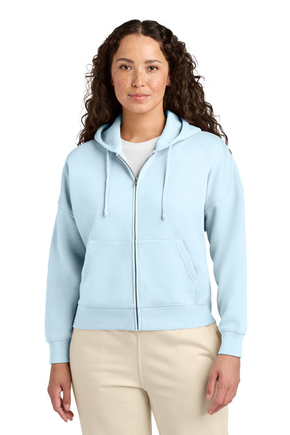 Stanley/Stella Women's Stella Ida Full-Zip Hooded Sweatshirt SXW037